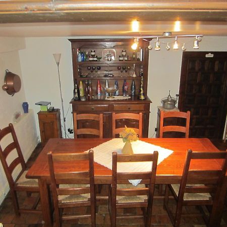 Chambre D'Hotes Cal Barbe Targassonne Buitenkant foto
